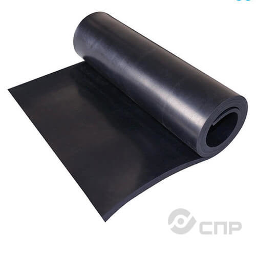 Техпластины этиленпропиленовые EPDM в Москве