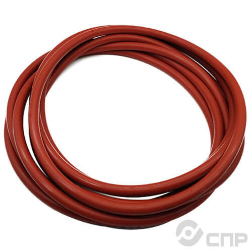 Шнур уплотнительный круглого сечения 4,5